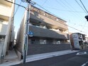 クリエオーレ神田中通3