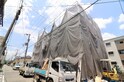 クリエオーレ神田中通Ⅲ