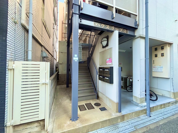 外観写真