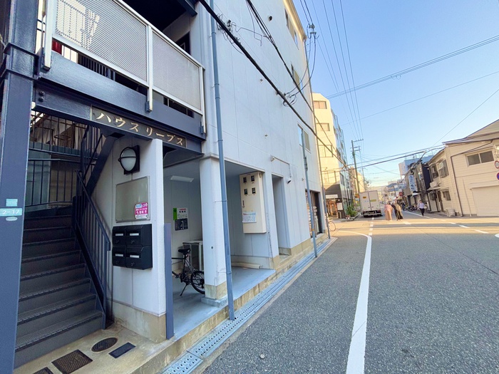 外観写真