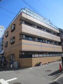 ラ・プティメゾン大正