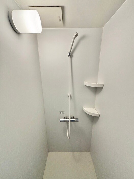 物件内観写真9　(バス／シャワールーム等)