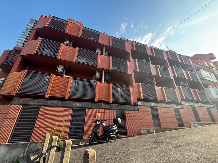 物件外観写真6　(外観写真)