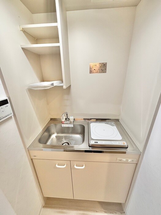 物件内観写真10　(キッチン)