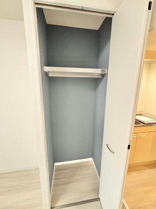 物件内観写真14　(収納)