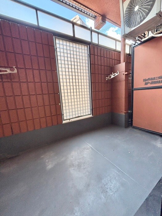 物件内観写真15　(ベランダ・バルコニー)