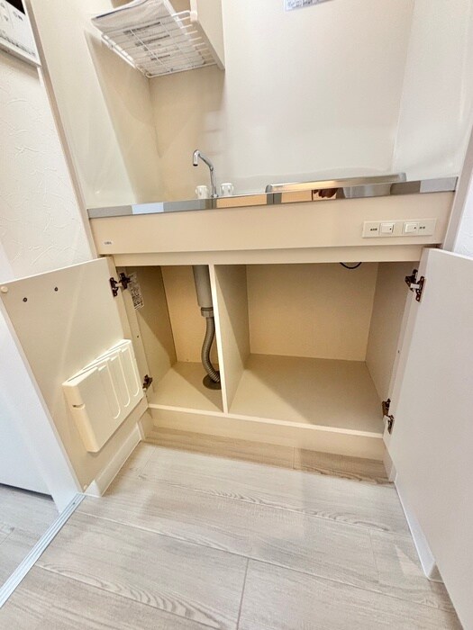 物件内観写真20　(収納)