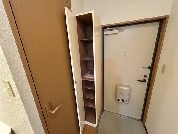 靴箱
