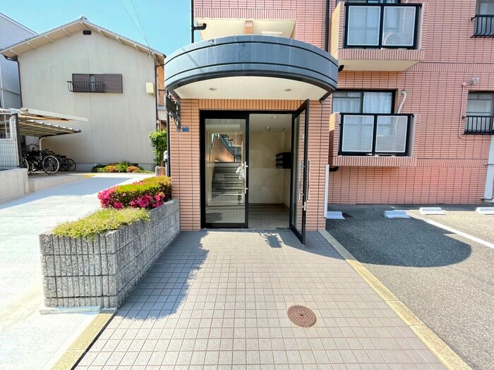 物件外観写真6　(外観写真)