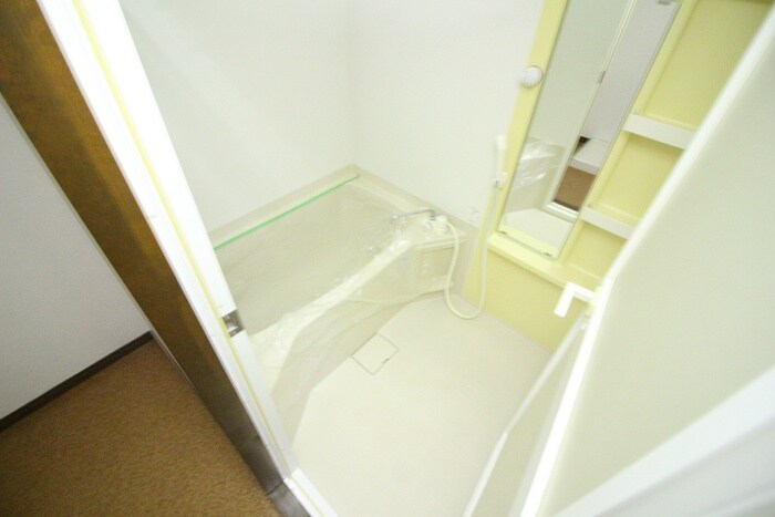 物件内観写真14　(バス／シャワールーム等)