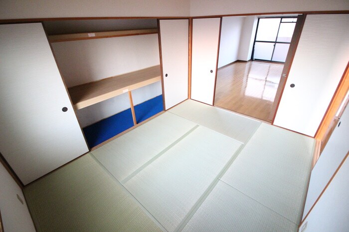 物件内観写真16　(居室)