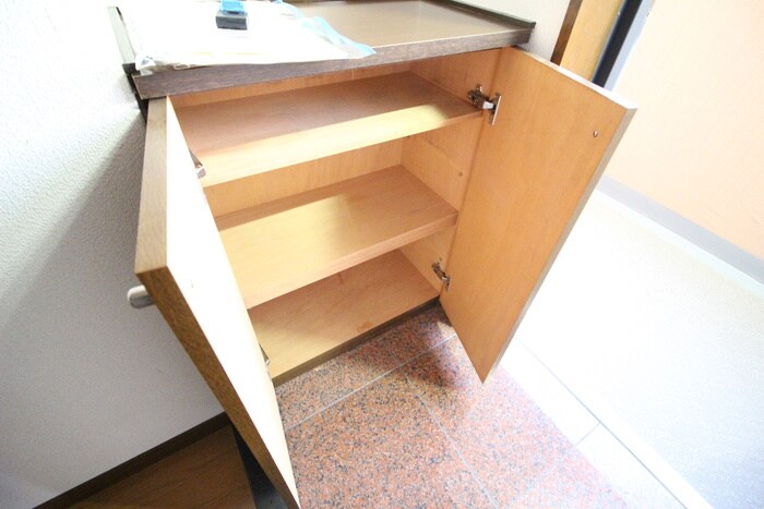 物件内観写真19　(靴箱)