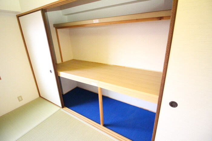 物件内観写真21　(収納)