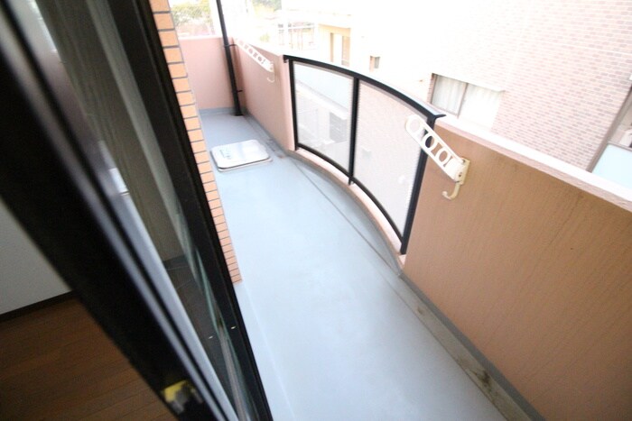 物件内観写真22　(ベランダ・バルコニー)