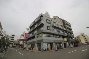エクセレント大豊外観写真