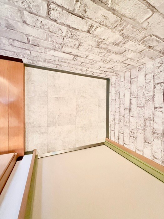 物件内観写真7　(玄関)