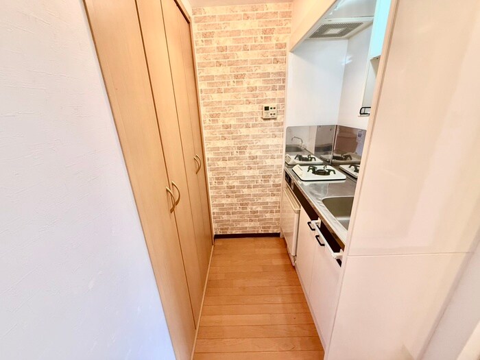 物件内観写真9　(キッチン)