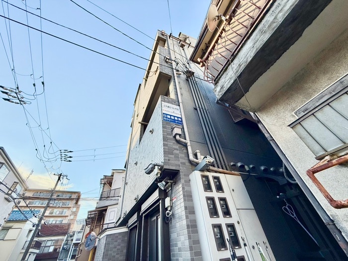 物件外観写真6　(外観写真)