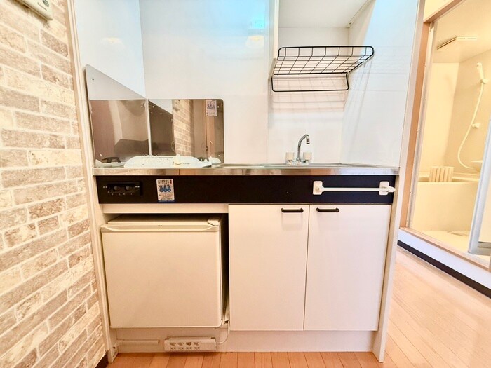 物件内観写真10　(キッチン)