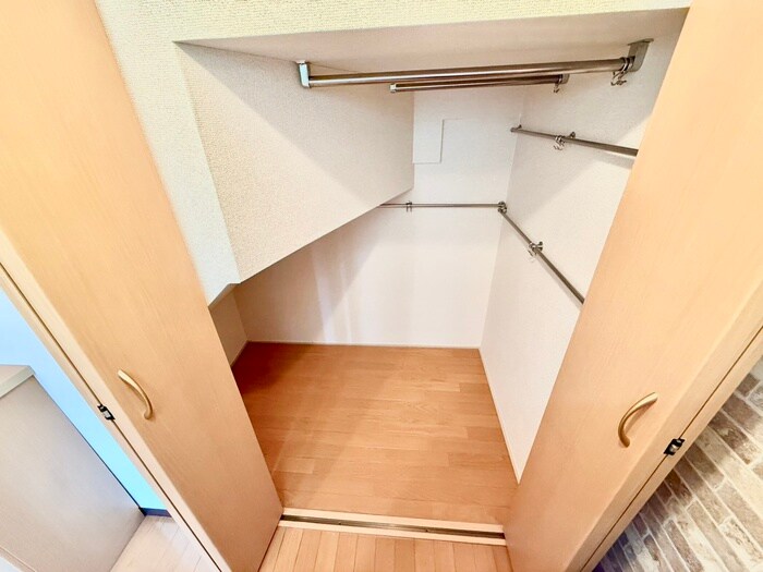 物件内観写真11　(収納)