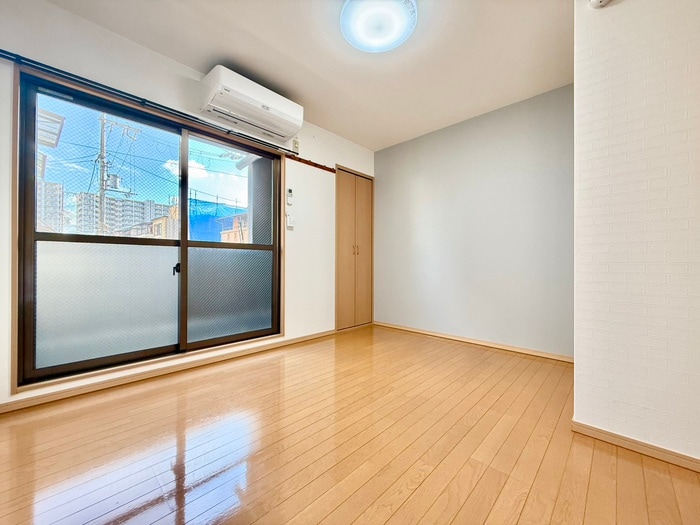 物件内観写真14　(居室)