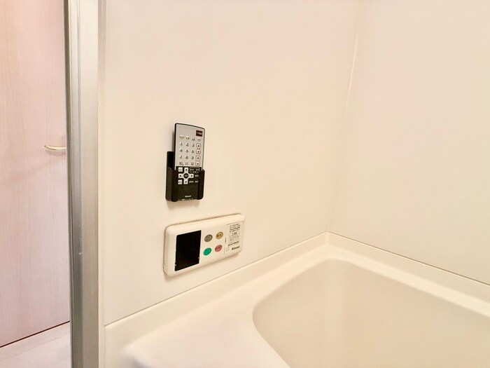 物件内観写真17　(バス／シャワールーム等)