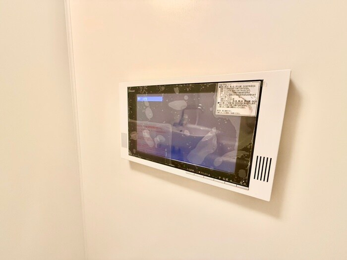 物件内観写真18　(バス／シャワールーム等)