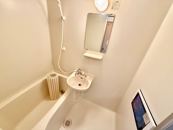 物件内観写真19　(バス／シャワールーム等)