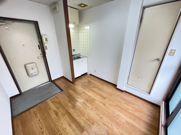 居室