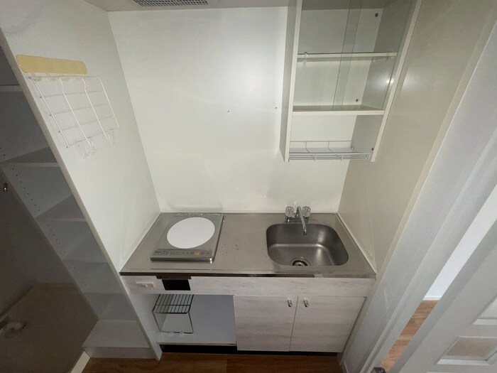 物件内観写真9　(キッチン)