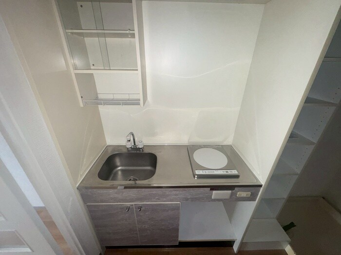 物件内観写真9　(キッチン)