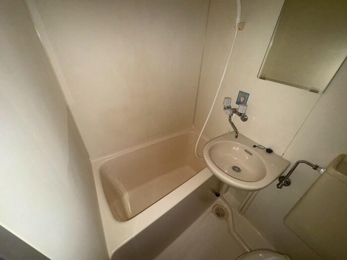 物件内観写真10　(バス／シャワールーム等)