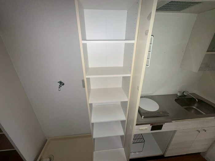 物件内観写真14　(収納)