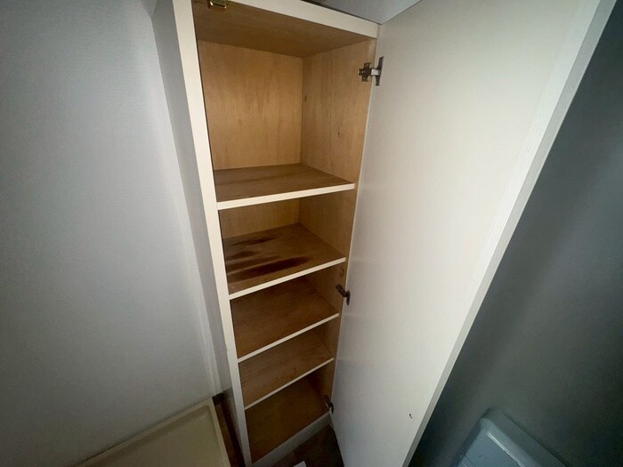 物件内観写真15　(靴箱)