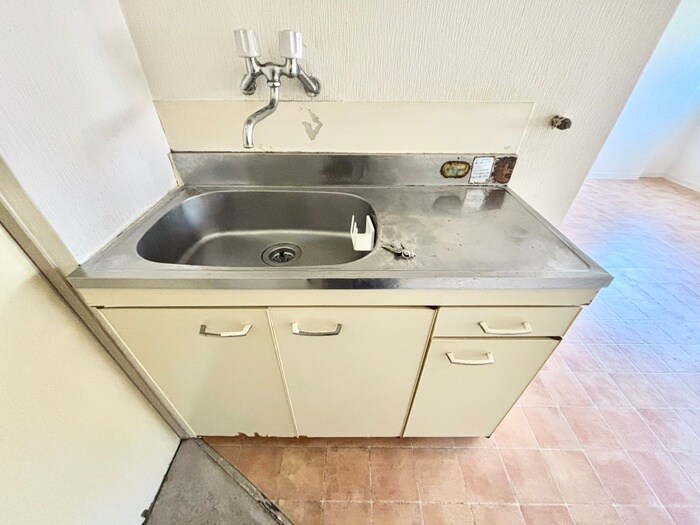 物件内観写真7　(キッチン)