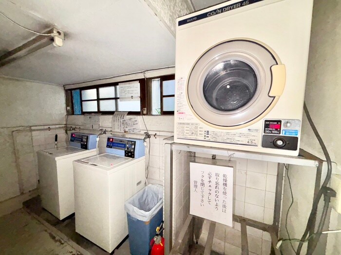 物件内観写真19　(周辺環境)