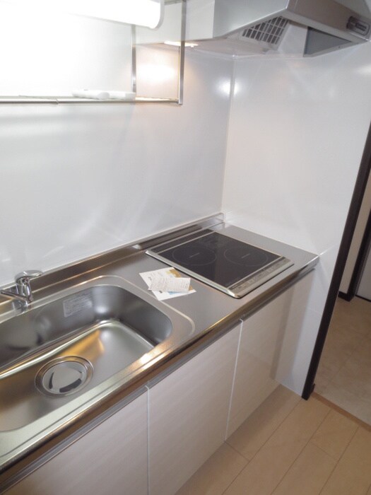 物件内観写真8　(キッチン)
