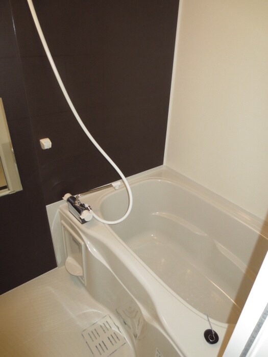 物件内観写真10　(バス／シャワールーム等)