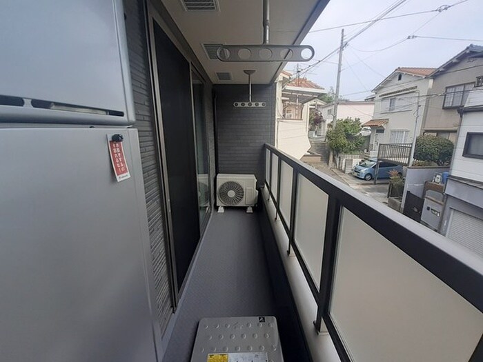 物件内観写真16　(ベランダ・バルコニー)