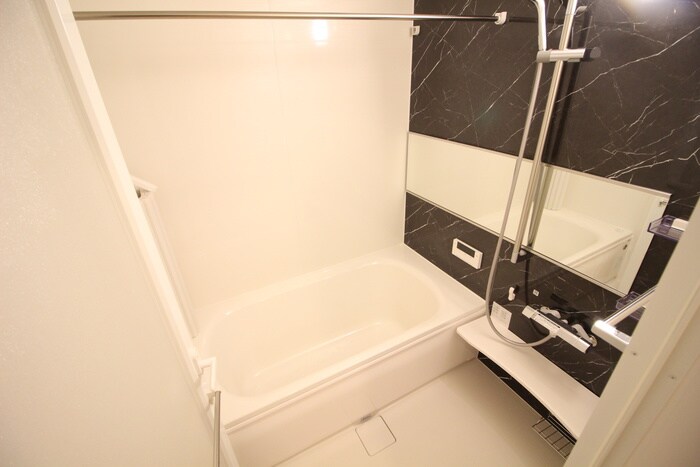 物件内観写真13　(バス／シャワールーム等)