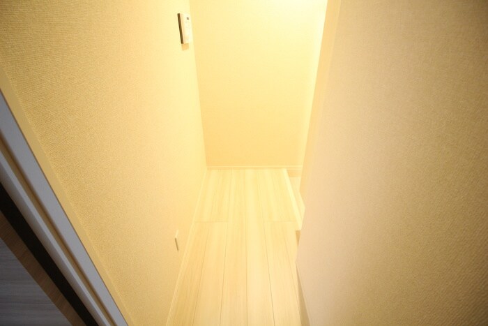物件内観写真19　(廊下)