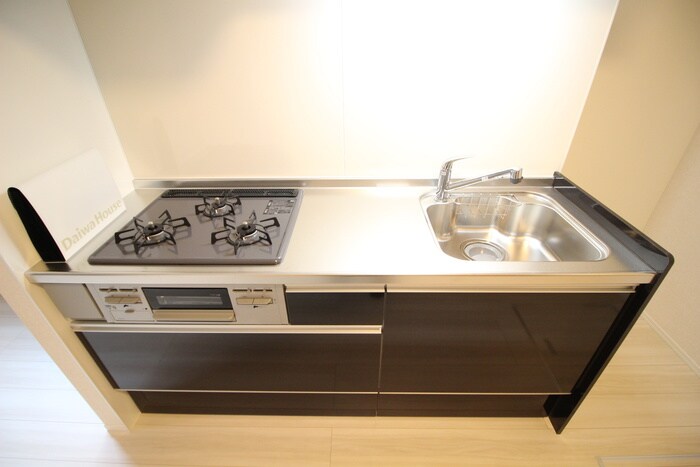 物件内観写真22　(キッチン)