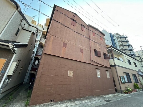 周辺環境