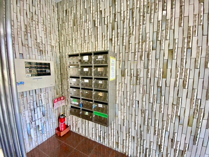 物件外観写真5　(建物設備)