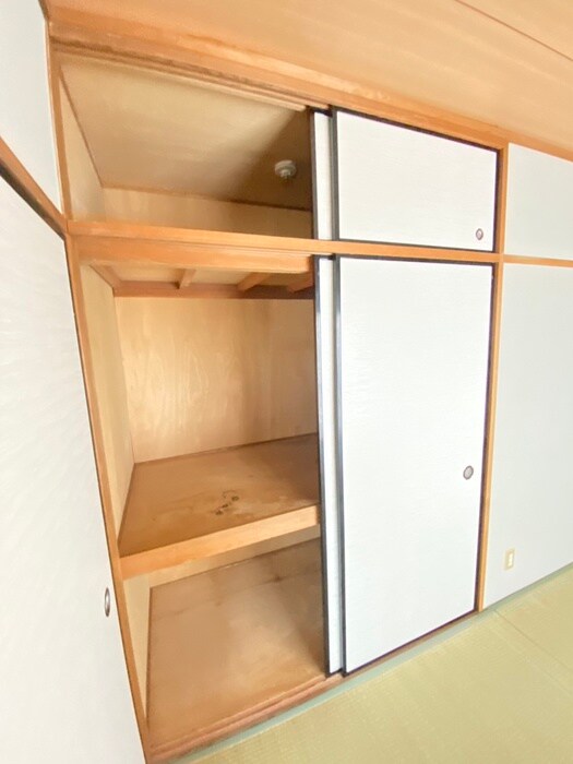 物件内観写真11　(収納)