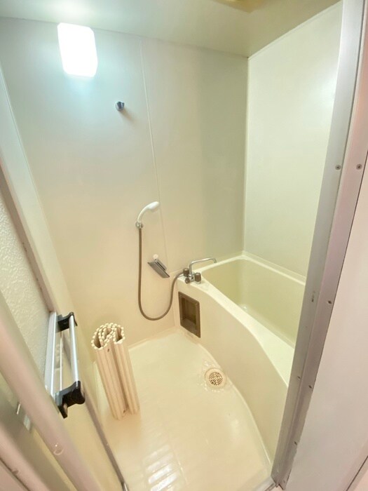 物件内観写真12　(バス／シャワールーム等)