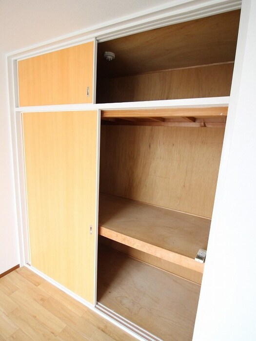 物件内観写真14　(収納)