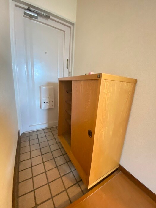 物件内観写真16　(靴箱)