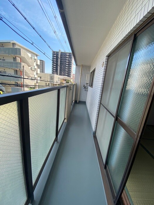 物件内観写真17　(ベランダ・バルコニー)