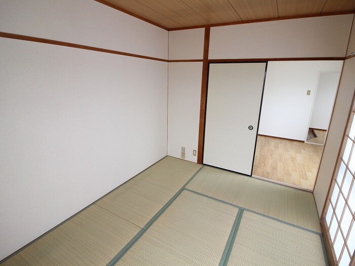 物件内観写真18　(居室)